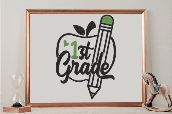 1st Grade Apple Pencil: A Designer’s Stitch Review