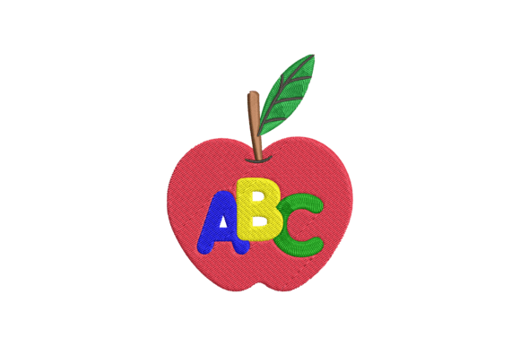 ABC Letters: Elegant Holiday Embroidery Review