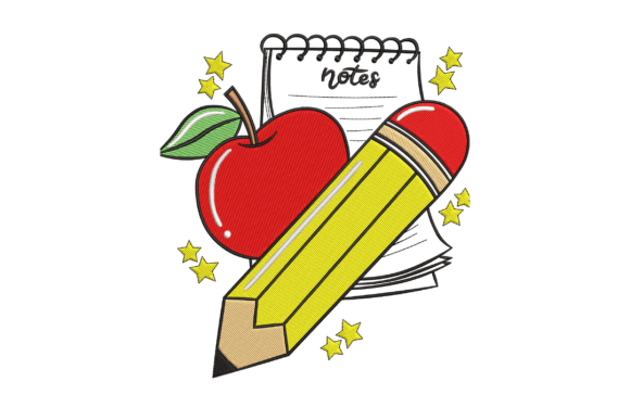 Apple Pencil Notes: A Designer’s Stitch Review