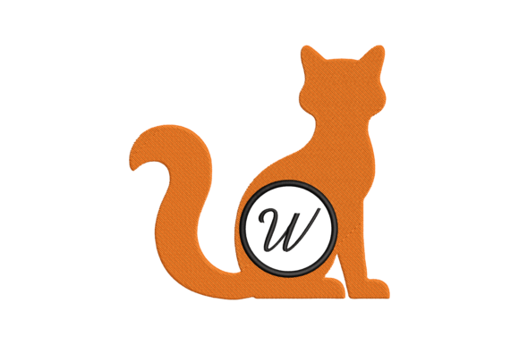 Cat Letter W: A Designer’s Craft Fair Review