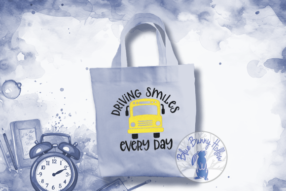 Driving Smiles Every Day: Embroidery Design Review