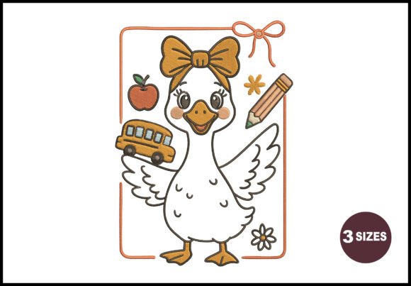 Funny Goose Embroidery: A Designer’s Practical Review
