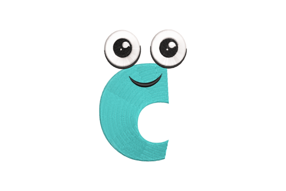 Funny Letter C: A Designer’s Review for Gifts