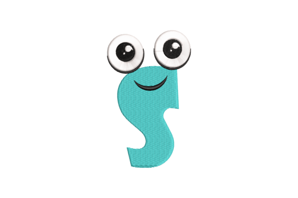 Funny Letter S: A Designer’s Apparel Review