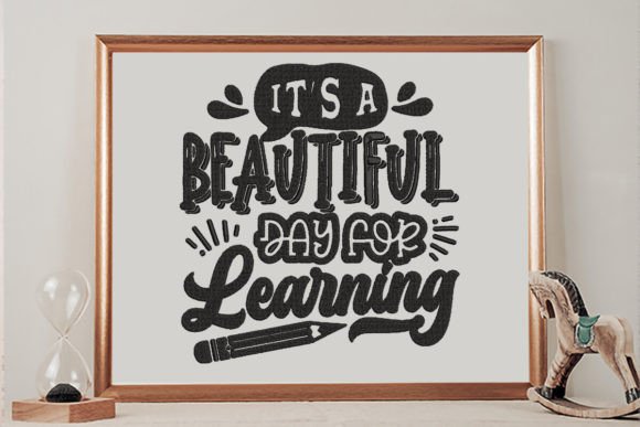 It’s a Beautiful Day for Learning: Design Review