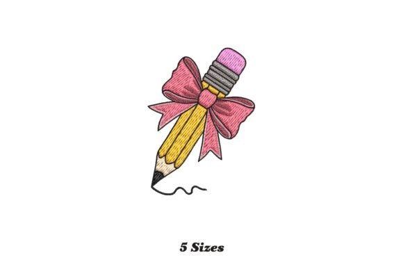 Pencil with Pink Bow: A Craft Fair Review