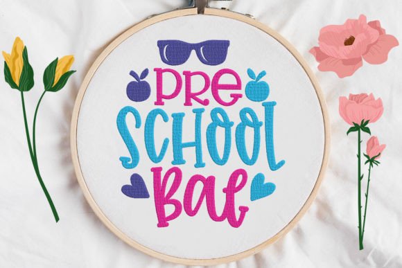 Pre-School Bae: Elementary School Design Review