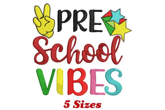Pre School Vibes: A Designer’s Review for Gifts